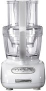 Кухонный комбайн Китчен Эйд KFPM770EWH фото 2 Кухонный комбайн KitchenAid KFPM770EWH фото 2
