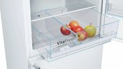 Холодильник Бош KGE39XW2OR фото 2 Холодильник Bosch KGE39XW2OR фото 2