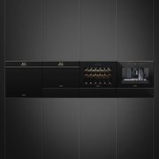 Многофункциональный духовой шкаф Smeg SFP6604PNXE фото 4