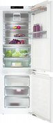 Встраиваемый холодильник Miele KFN 7774 D Встраиваемый холодильник Miele KFN 7774 D