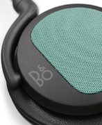 Наушники Бэнг Олуфсен BeoPlay H2 Feldspar Green фото 4 Наушники Bang & Olufsen BeoPlay H2 Feldspar Green фото 4