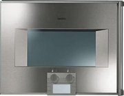 Духовой шкаф-пароварка Gaggenau BS 251-110 Духовой шкаф-пароварка Gaggenau BS 251-110