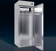 Холодильник для шуб Blue Ice Professional FBI750P фото 4
