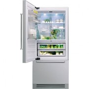 Встраиваемый холодильник Китчен Эйд KCZCX 20900R фото Встраиваемый холодильник KitchenAid KCZCX 20900R фото