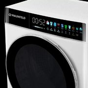 Стиральная машина с сушкой Maunfeld MFWD1295WH05 фото 4