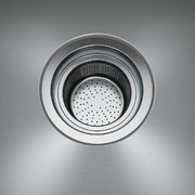 Мойка Franke Maris Quiet MQX 110-50 сталь фото 3