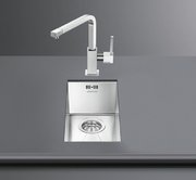 Мойка Смег VSTQ20 фото 2 Мойка Smeg VSTQ20 фото 2