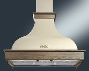 Вытяжка Smeg KCL900POE фото 3