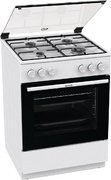 Газовая плита Gorenje GG6A10WJ