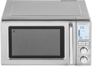 Микроволновая печь BORK W800 фото 2