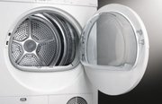 Сушильная машина Smeg CDL83 фото 2