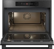 Компактный духовой шкаф Asko OCM64BSH фото 4