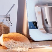 Кухонный комбайн Bosch MUM5XW10 фото 3