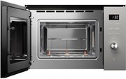 Встраиваемая микроволновая печь Kuppersberg HMW 650 GR C фото 2