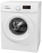 Узкая стиральная машина Korting KWM 47B1060 Узкая стиральная машина Korting KWM 47B1060