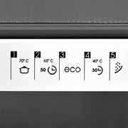 Встраиваемая посудомоечная машина Schaub Lorenz SLG VI6120 фото 4