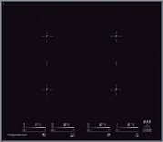 Варочная панель Kuppersbusch KI 6800.0 SF Варочная панель Kuppersbusch KI 6800.0 SF