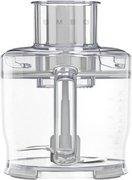 Насадка кухонный комбайн Смег HBFP11 фото 3 Насадка кухонный комбайн Smeg HBFP11 фото 3