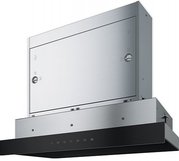 Встраиваемая вытяжка Franke FMY 608 POT BK чёрное стекло Встраиваемая вытяжка Franke FMY 608 POT BK чёрное стекло