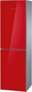 Двухкамерный холодильник Бош KGN 39LR10 R фото Двухкамерный холодильник Bosch KGN 39LR10 R фото