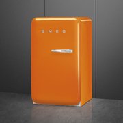 Холодильник Смег FAB10LOR6 фото 4 Холодильник Smeg FAB10LOR6 фото 4