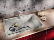 Мойка Blanco SONA 45S жасмин фото 2