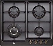 Варочная панель Teka EH 60 4G AI AL TR CI NAT ANTHRACITE OB Варочная панель Teka EH 60 4G AI AL TR CI NAT ANTHRACITE OB