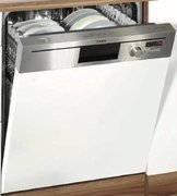 Посудомоечная машина AEG F55002IM0P фото 3