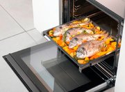 Противень Миле HUBB 51 PerfectClean фото 4 Противень Miele HUBB 51 PerfectClean фото 4