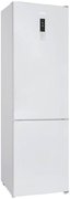 Холодильник Кертинг KNFC 62370 W фото Холодильник Korting KNFC 62370 W фото