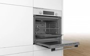 Встраиваемый духовой шкаф BOSCH HBF234EW0R фото 4