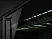 Встраиваемый винный холодильник Smeg CVI638RN3 фото 3