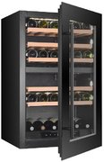 Встраиваемый винный шкаф MC Wine W48DB фото 4
