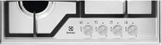 Варочная панель Electrolux KGS6426SX фото 2