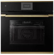 Духовой шкаф Kuppersbusch BP 6550.0 S4 Gold Духовой шкаф Kuppersbusch BP 6550.0 S4 Gold