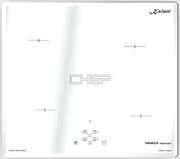 Независимая варочная поверхность Kaiser KCT 6100 FI W Независимая варочная поверхность Kaiser KCT 6100 FI W