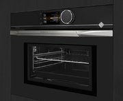 Встраиваемая микроволновая печь De Dietrich DKC4756X фото 3