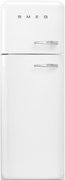 Холодильник Смег FAB30LB1 фото Холодильник Smeg FAB30LB1 фото