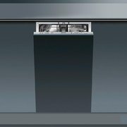 Посудомоечная машина Smeg STA4523IN фото 2