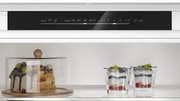 Встраиваемый холодильник Siemens KB96NVFE0 фото 2