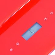 Вытяжка Maunfeld ENVER 80 RED фото 3