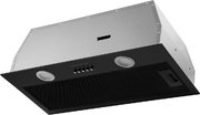 Вытяжка кухонная Maunfeld UNO 60 POWER BLACK фото 2