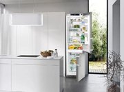 Холодильник Либхер CNef 4825 Comfort NoFrost фото 2 Холодильник Liebherr CNef 4825 Comfort NoFrost фото 2
