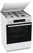 Комбинированная плита Gorenje GK6C5WF фото 2
