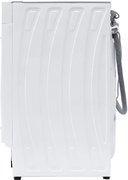 Встраиваемая стиральная машина KRONA ZIMMER 1400 8K WHITE фото 4