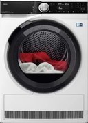 Сушильная машина AEG TR958M6CE Сушильная машина AEG TR958M6CE фото