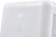 Мобильный кондиционер Electrolux EACM-07 XN/N6 фото 4