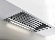 Вытяжка Pando PRO/52 INOX V. 830 фото 2