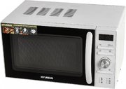Микроволновая печь Hyundai HYM-D3027 фото 3