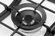 Газовая варочная панель Kuppersberg FS 903 W Bronze фото 3
